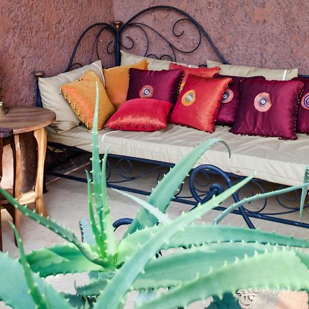 Kili Villa Kilimanjaro Luxury Retreat 阿鲁沙 外观 照片