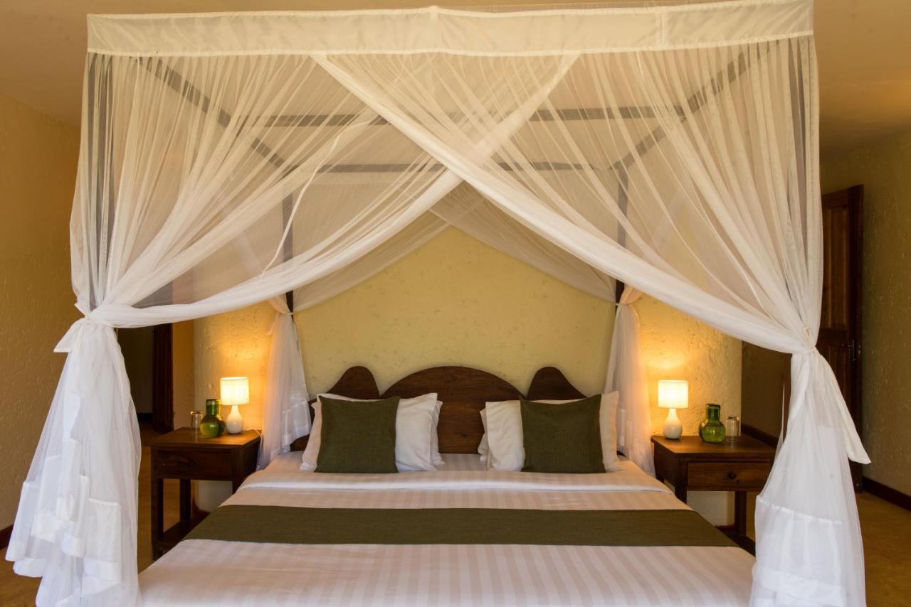 Kili Villa Kilimanjaro Luxury Retreat 阿鲁沙 外观 照片