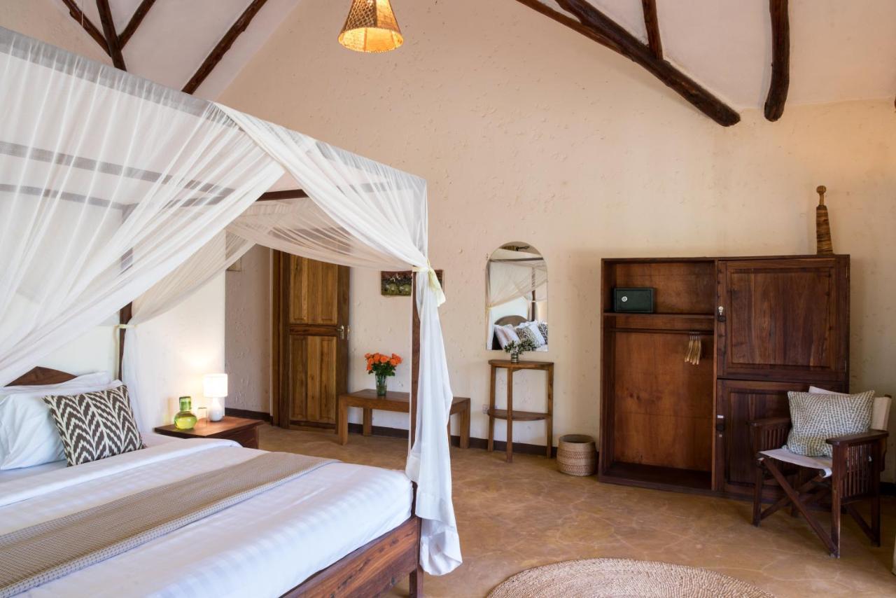 Kili Villa Kilimanjaro Luxury Retreat 阿鲁沙 外观 照片