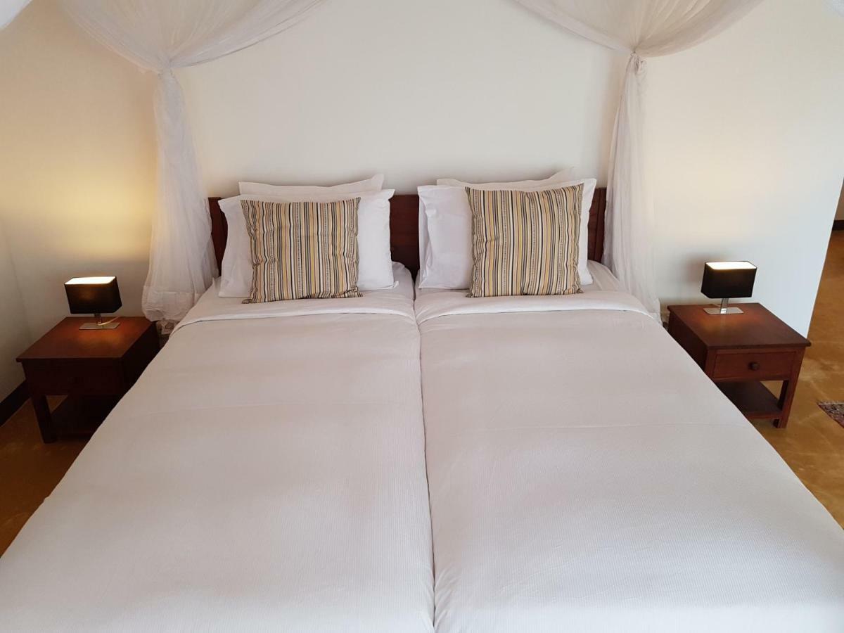 Kili Villa Kilimanjaro Luxury Retreat 阿鲁沙 外观 照片