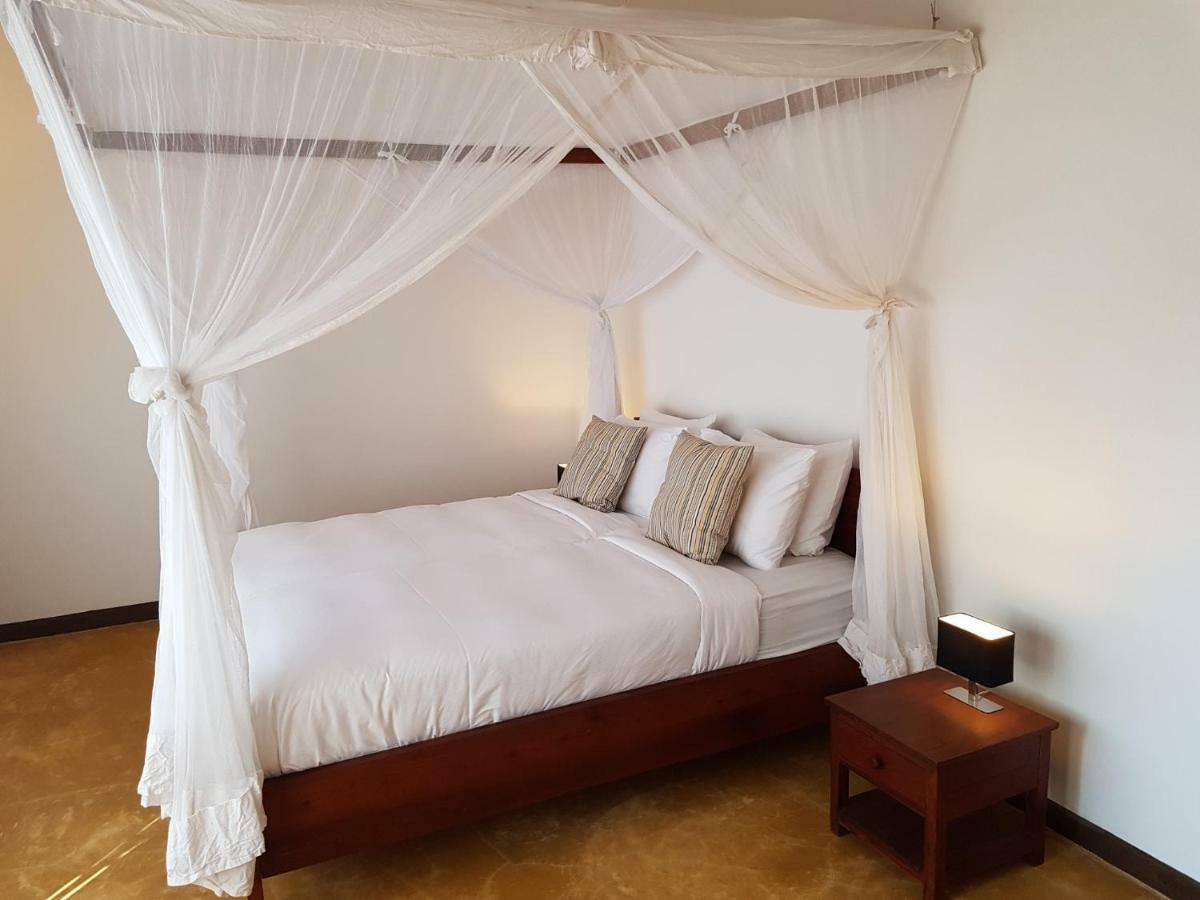 Kili Villa Kilimanjaro Luxury Retreat 阿鲁沙 外观 照片
